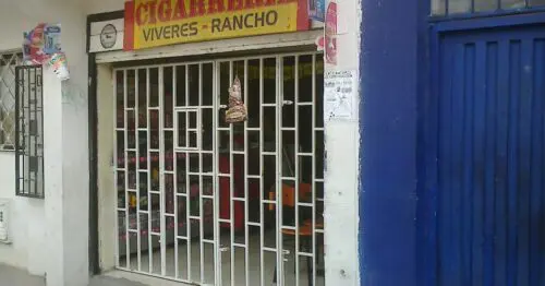 CIGARRERIA CALLE 68